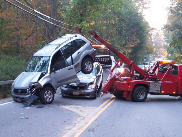 PIAA SOUTH BEDFORD ROAD AND SARLES STREET