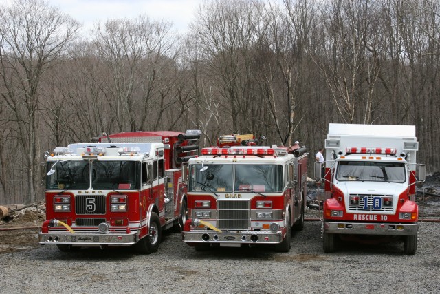 SOME OF THE BHFD FLEET
PHOTO TAKEN BY JT. CAMP